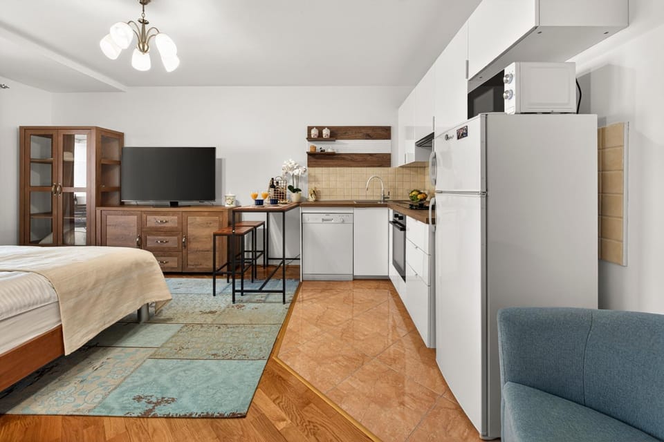 Studio apartman Stane Apartment in Dubrovnik