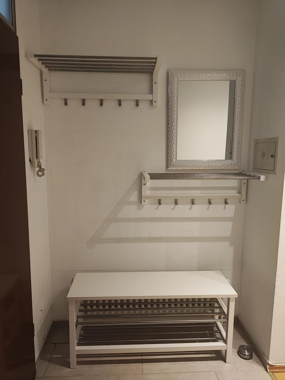 1 room stylish appartment in Wiesbaden Apartment in Wiesbaden