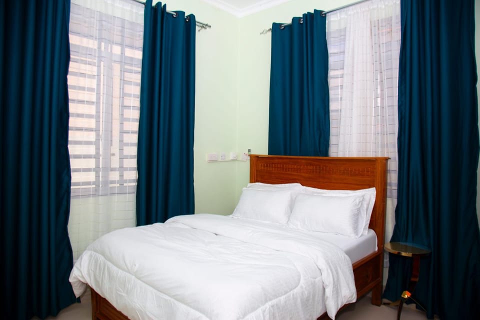 RoyalNest Home of Stay Apartment in Tanzania