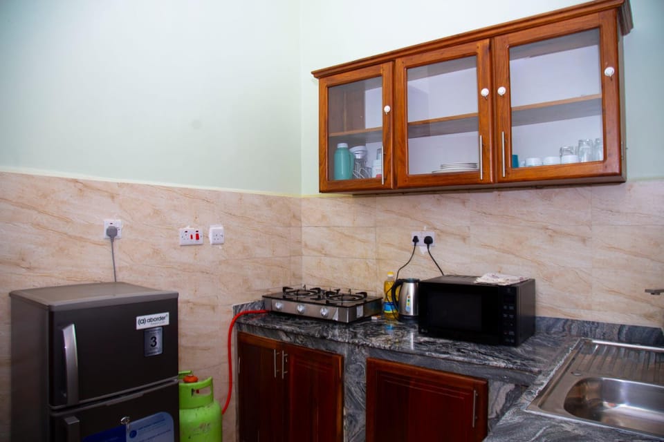 RoyalNest Home of Stay Apartment in Tanzania
