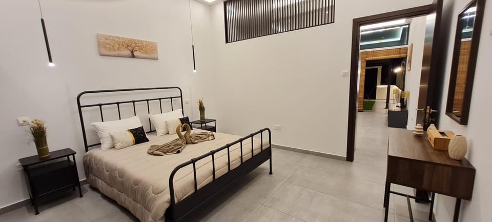 Allure Suites House in Larnaca District