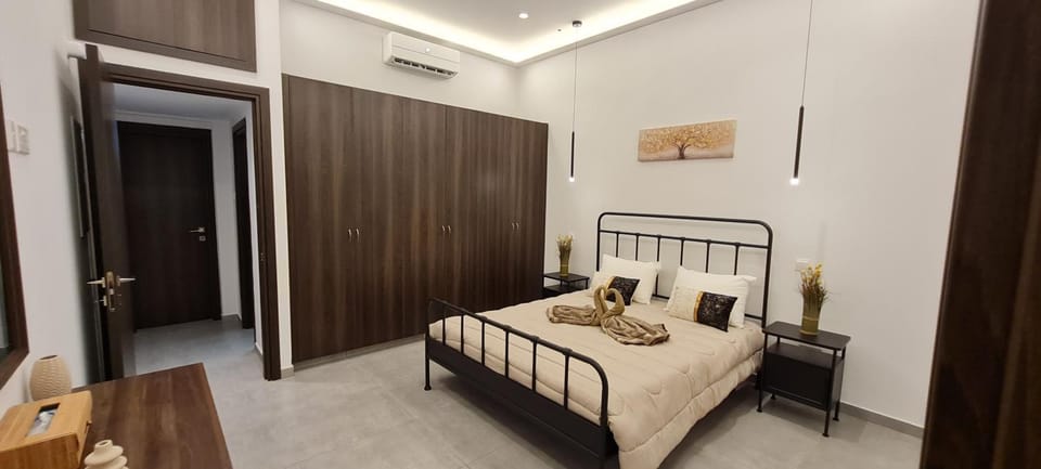 Allure Suites House in Larnaca District