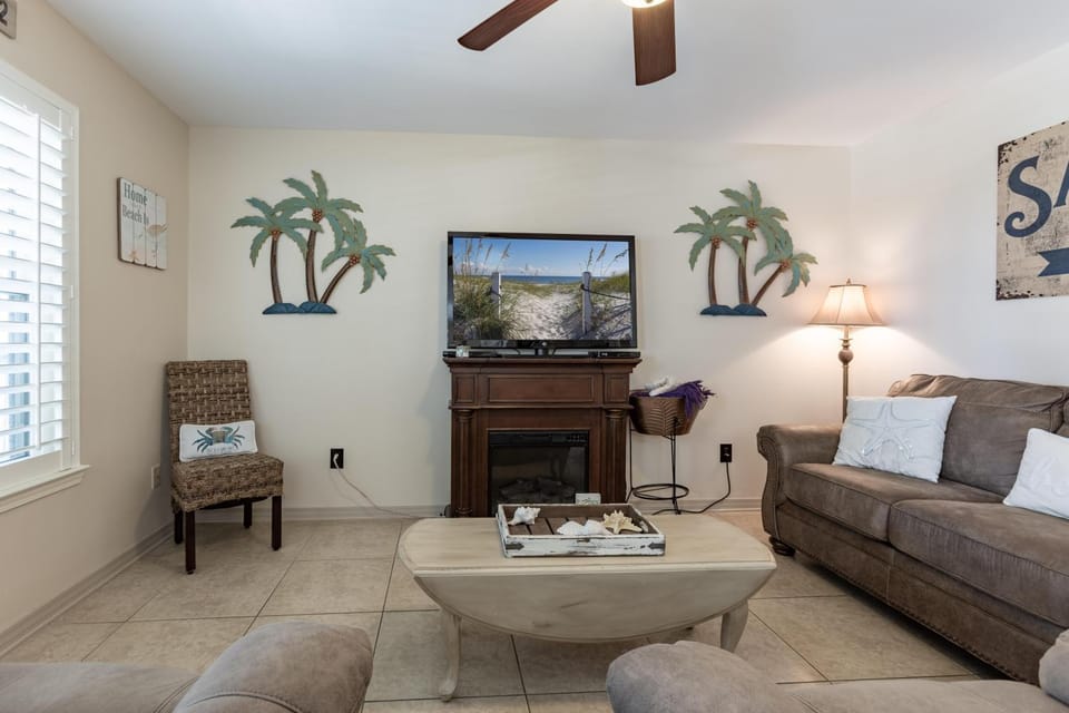 Ocean Echo 302 House in Gulf Shores