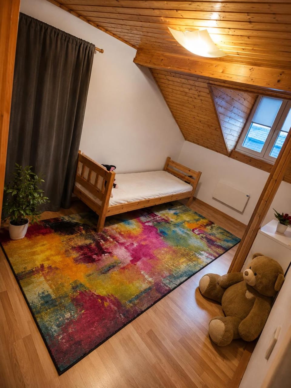Villa Villa in Budapest