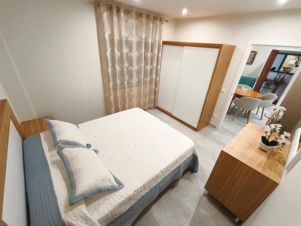 Ribeiriña Apartment in Viana do Castelo District, Portugal