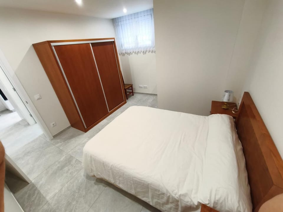Ribeiriña Apartment in Viana do Castelo District, Portugal
