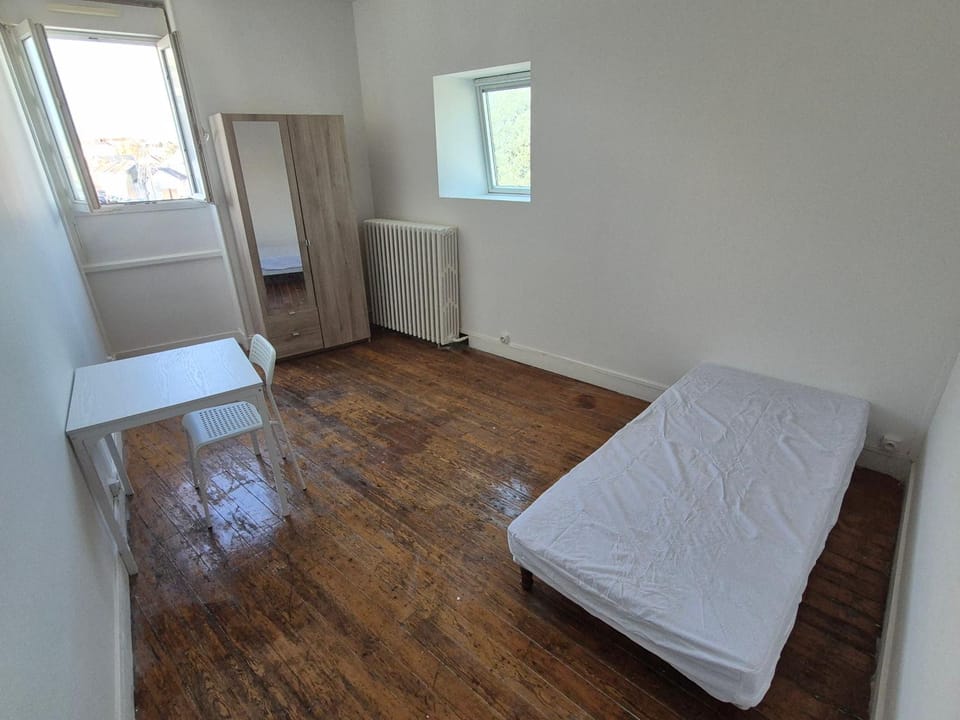 Chambre 24h du Mans Apartment in Le Mans