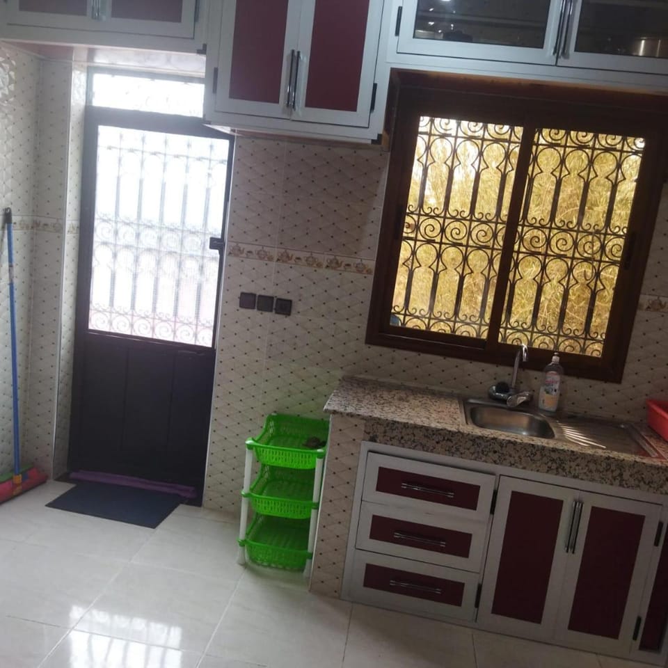 Bousfiha bourros Bed and Breakfast in Fez-Meknès