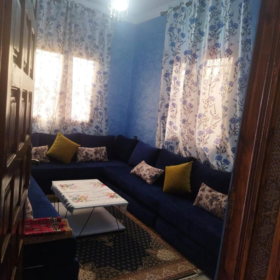 Bousfiha bourros Bed and Breakfast in Fez-Meknès