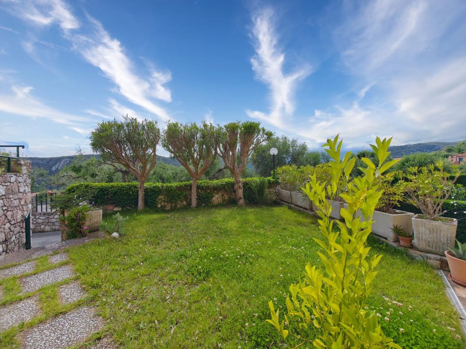Rivierarent Il Giardino Del Navigatore Apartment in Finale Ligure