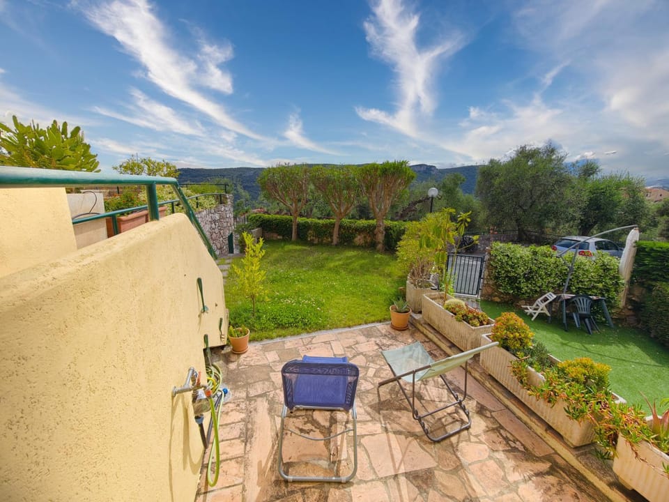Rivierarent Il Giardino Del Navigatore Apartment in Finale Ligure