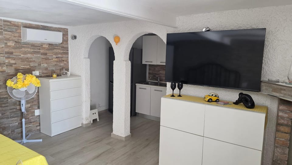 Villa Elsa Giallo Apartment in Abruzzo