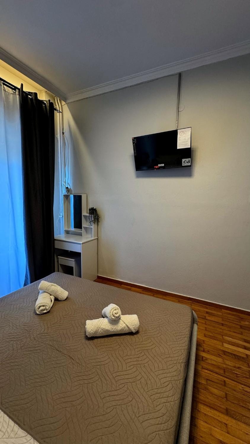 GiAngels Apartment in Chania