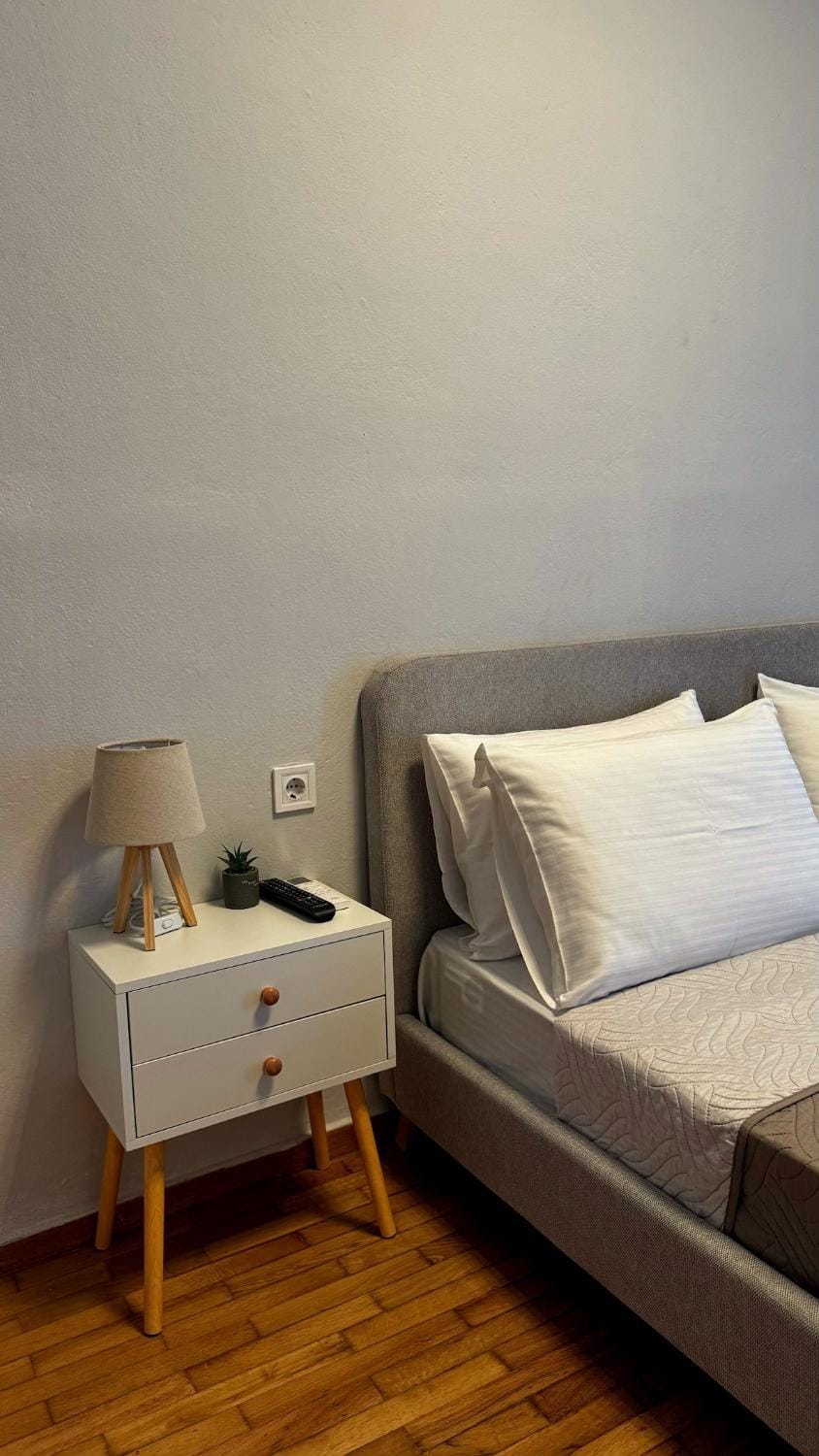 GiAngels Apartment in Chania