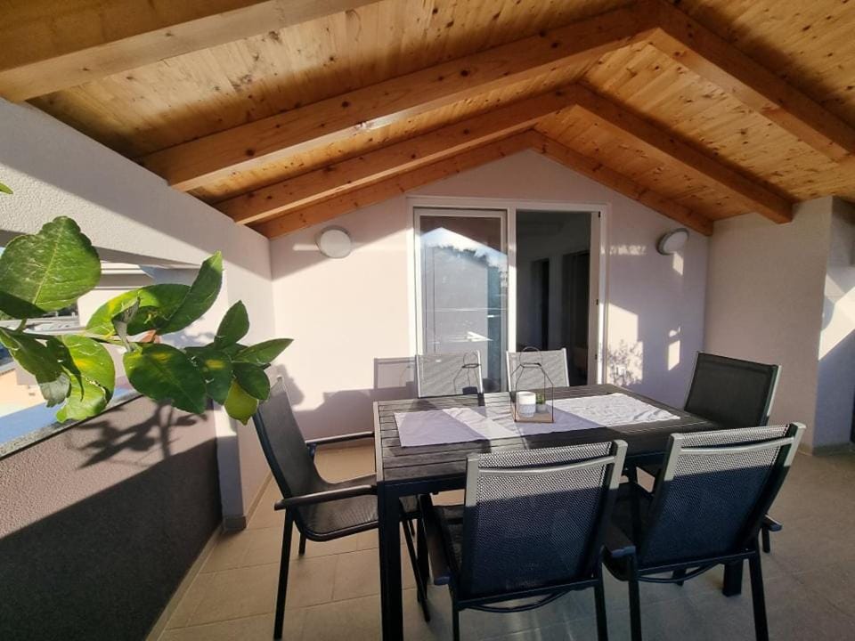 Apartments Petras Apartment in Šibenik-Knin County, Croatia