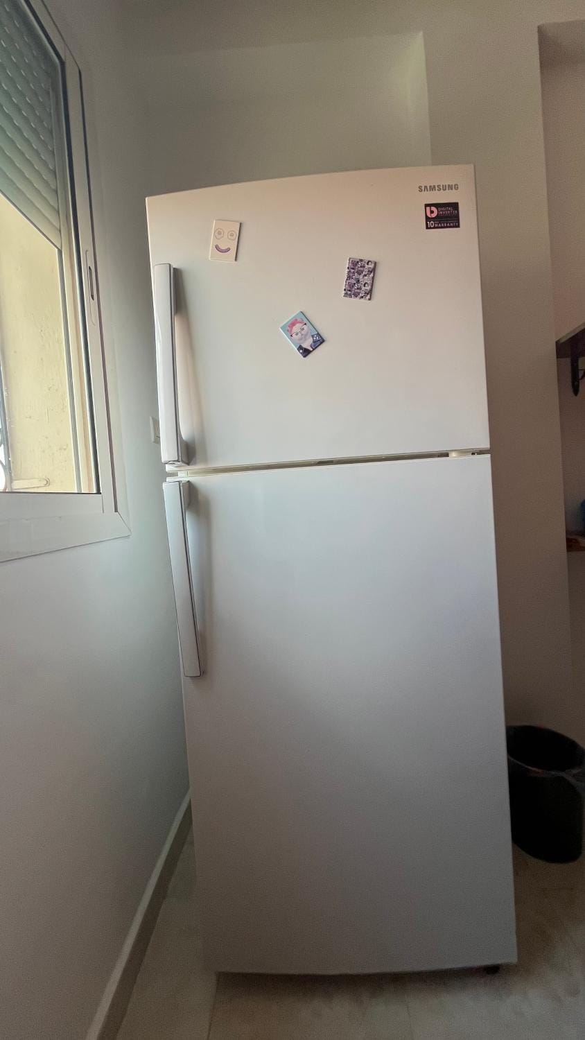 Bel appartement avec clim et wifi Apartment in Marrakesh