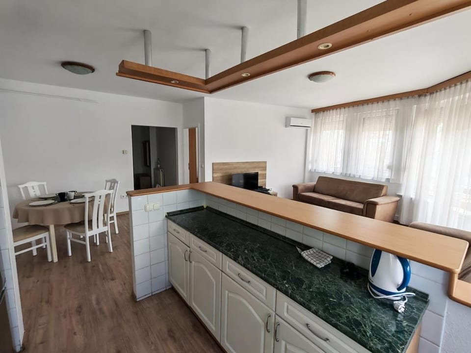 Central Walk Residence Apartment in Hungary