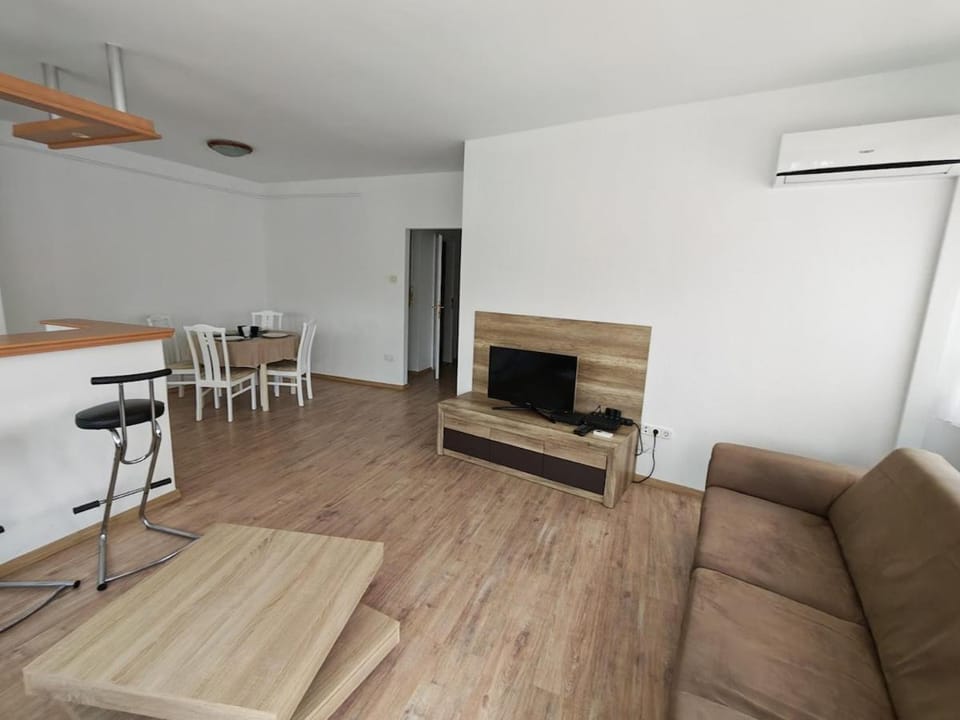 Central Walk Residence Apartment in Hungary
