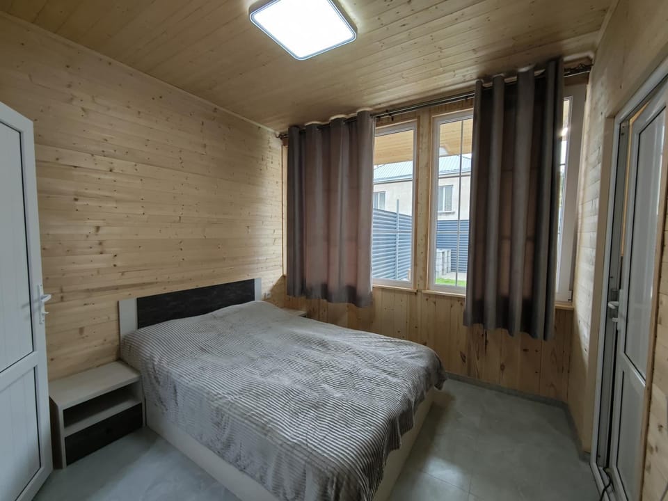 Allea cottage House in Armenia