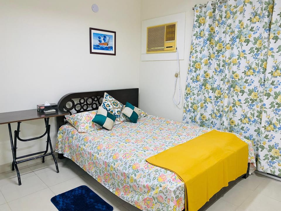 ADD Eden Apartment in Dhaka