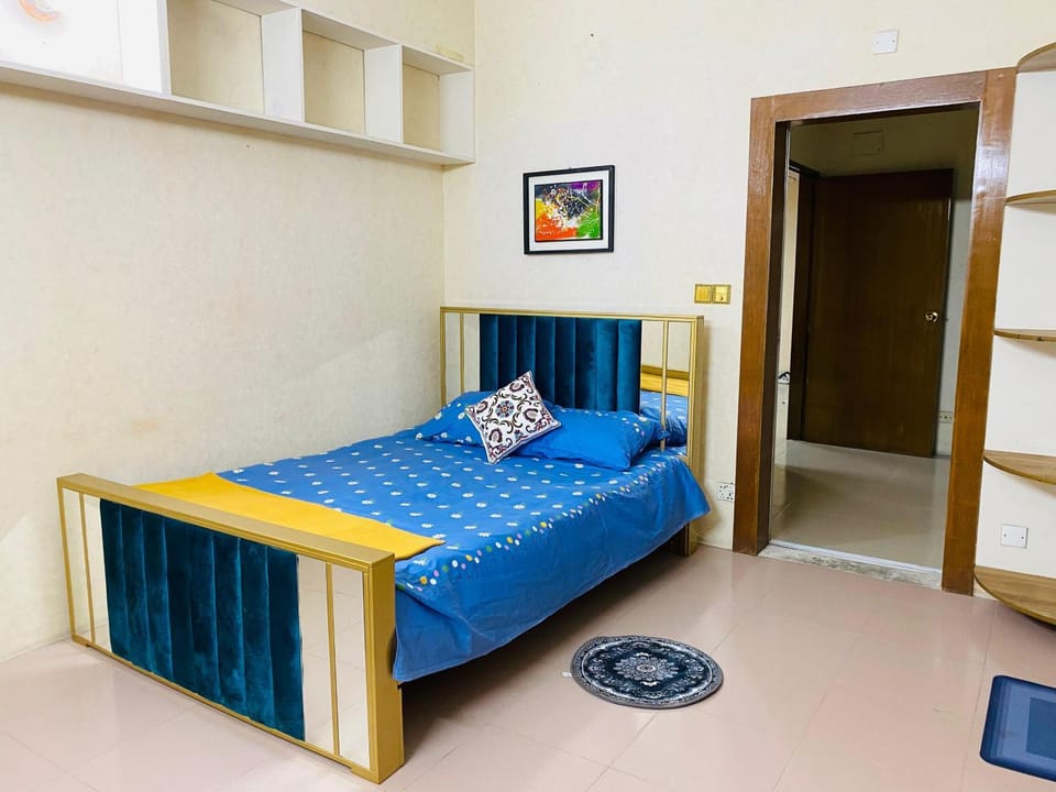 ADD Eden Apartment in Dhaka