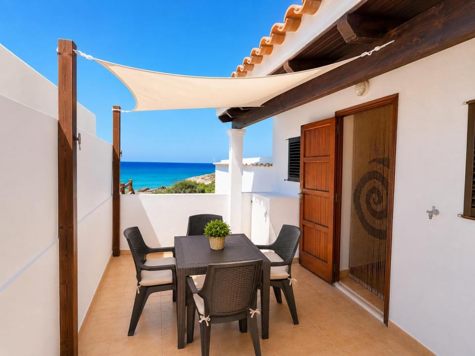 Balcony/Terrace, towels, washing machine