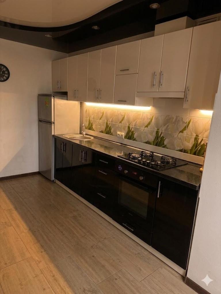 Затишні апартаменти Східна Перлина Apartment in Ukraine