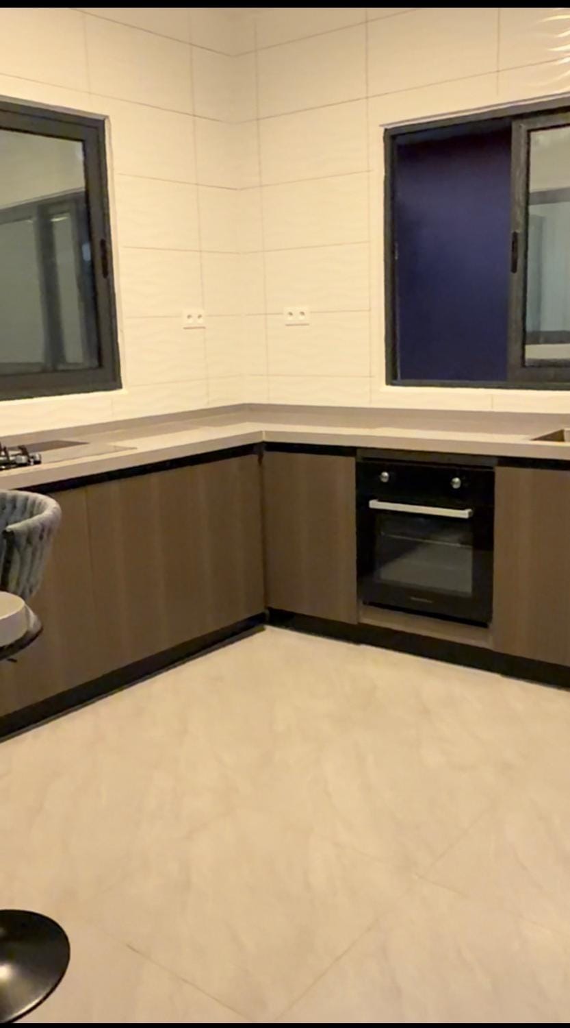 Mayinah Apartment in Africa