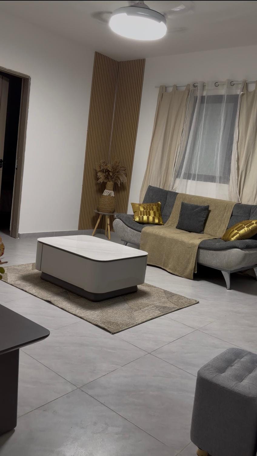 Mayinah Apartment in Africa