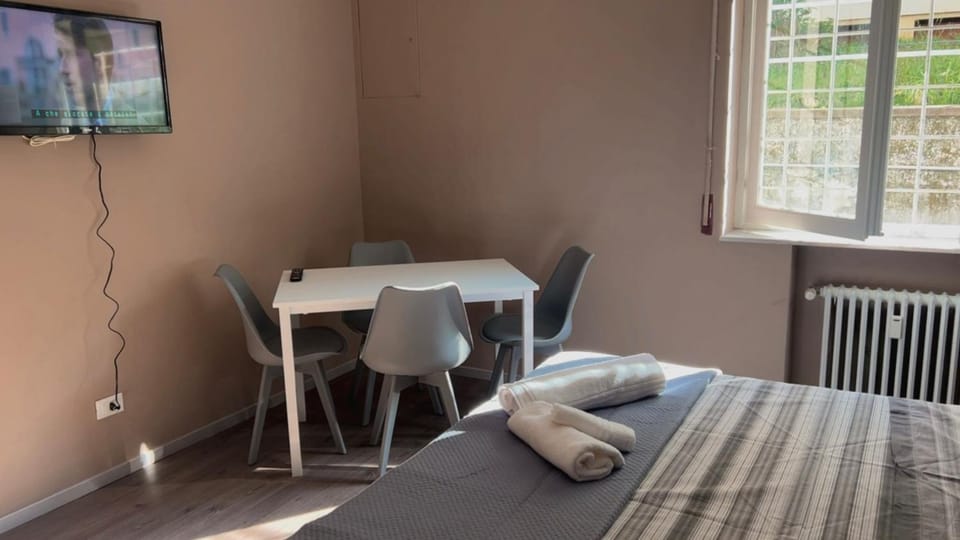 La casa di pablo Bed and Breakfast in Sanremo