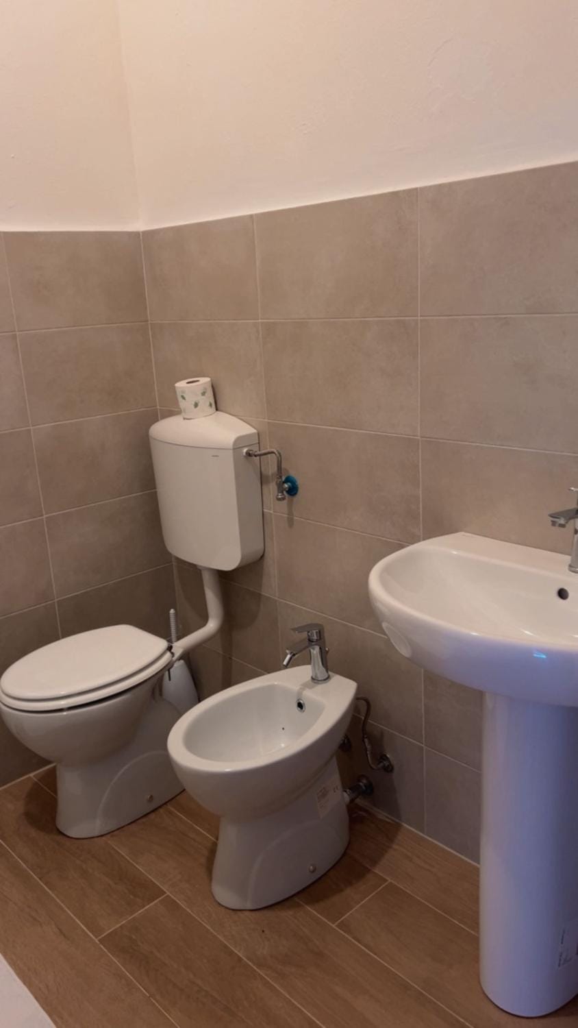 La casa di pablo Bed and Breakfast in Sanremo
