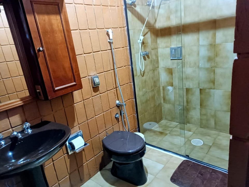 RESIDENCIA dos Mafra House in Campos do Jordão