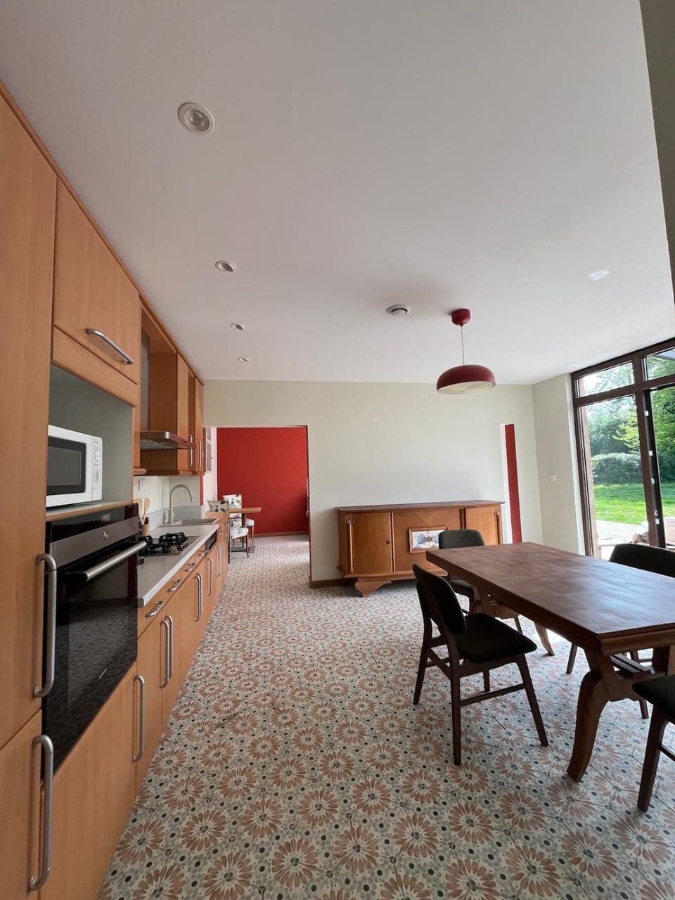 Le Ptit Verger en Auge House in Normandy