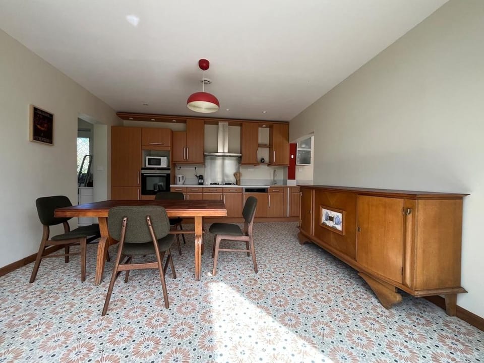 Le Ptit Verger en Auge House in Normandy