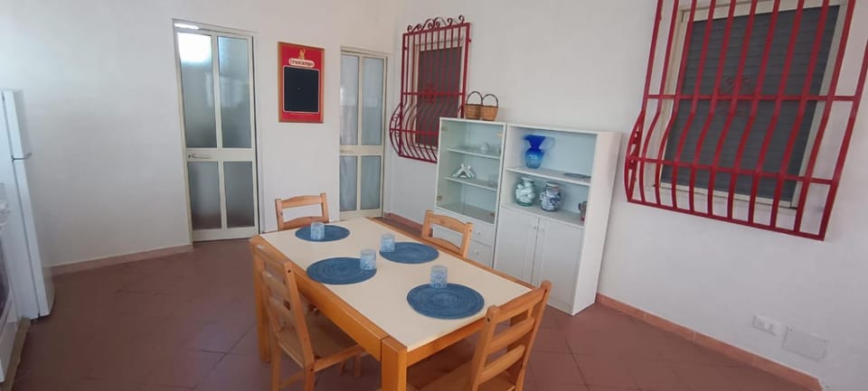 Villa Aurora House in Santa Maria del Focallo