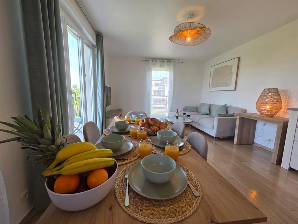 DreamLand Paris - cozy apartment 10 min away from Disneyland Apartment in Chessy