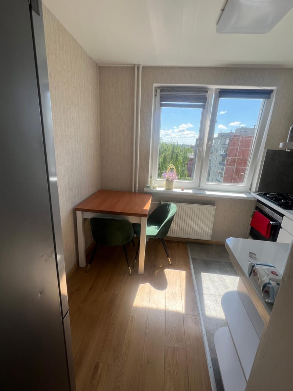 Deividas apart Apartment in Vilnius