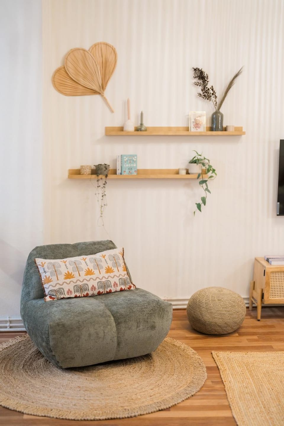 Your wellness Sanctuary - Private sauna and gym Apartment in Brussels