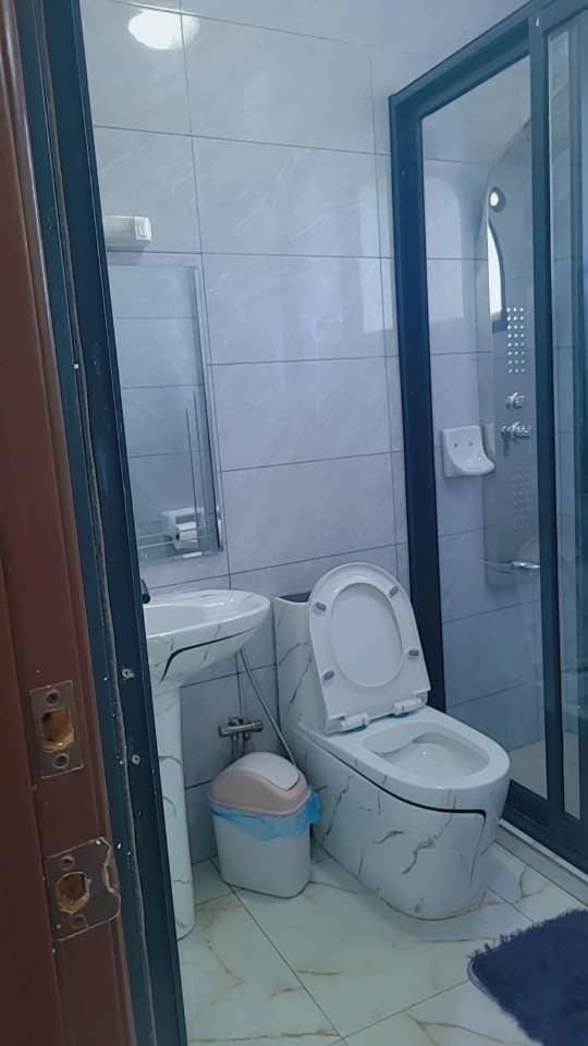 Résidence Cité La Vie Douala Apartment in Douala