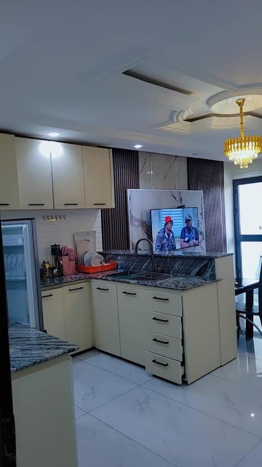 Résidence Cité La Vie Douala Apartment in Douala