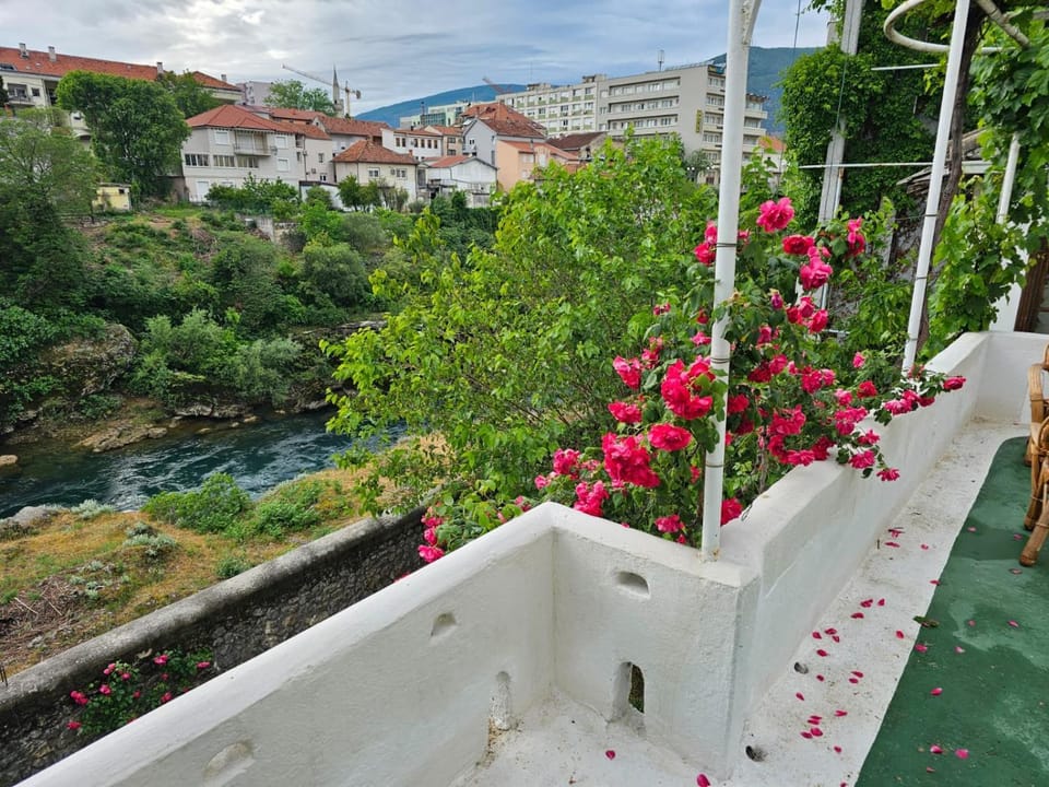 Old Bosnian House-3 bedroom apartment Apartment in Mostar