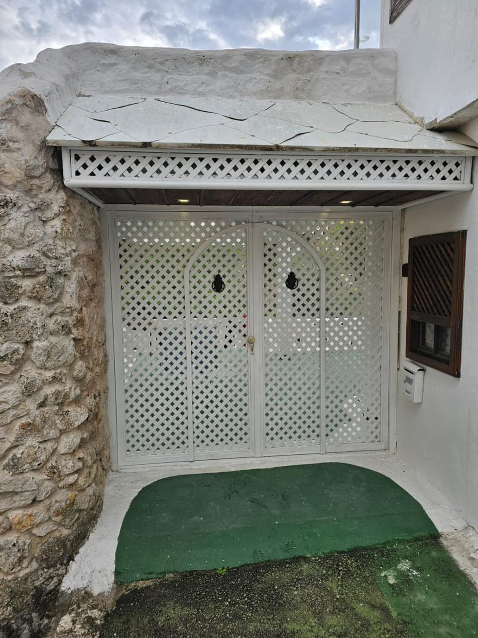 Old Bosnian House-3 bedroom apartment Apartment in Mostar