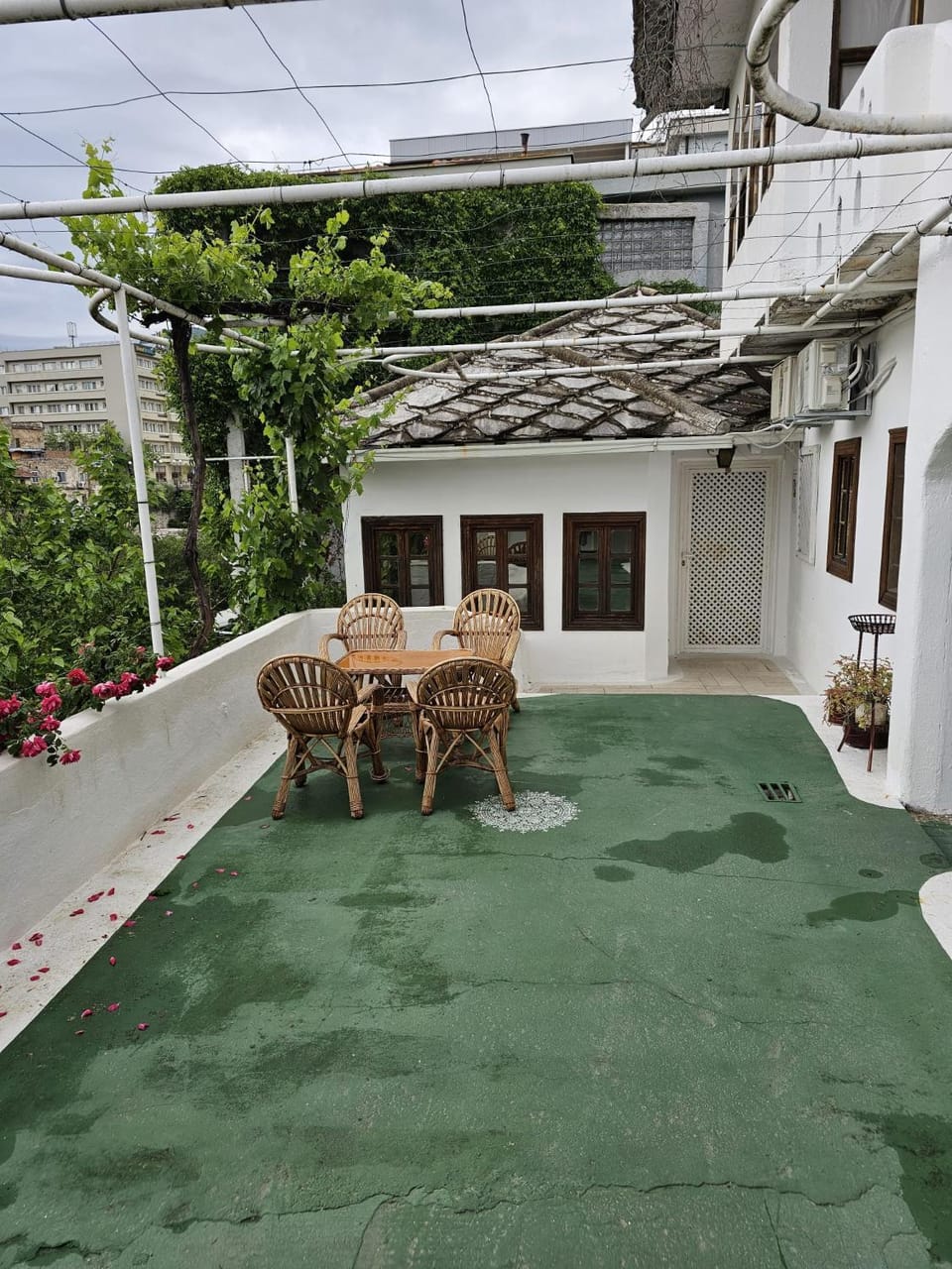 Old Bosnian House-3 bedroom apartment Apartment in Mostar