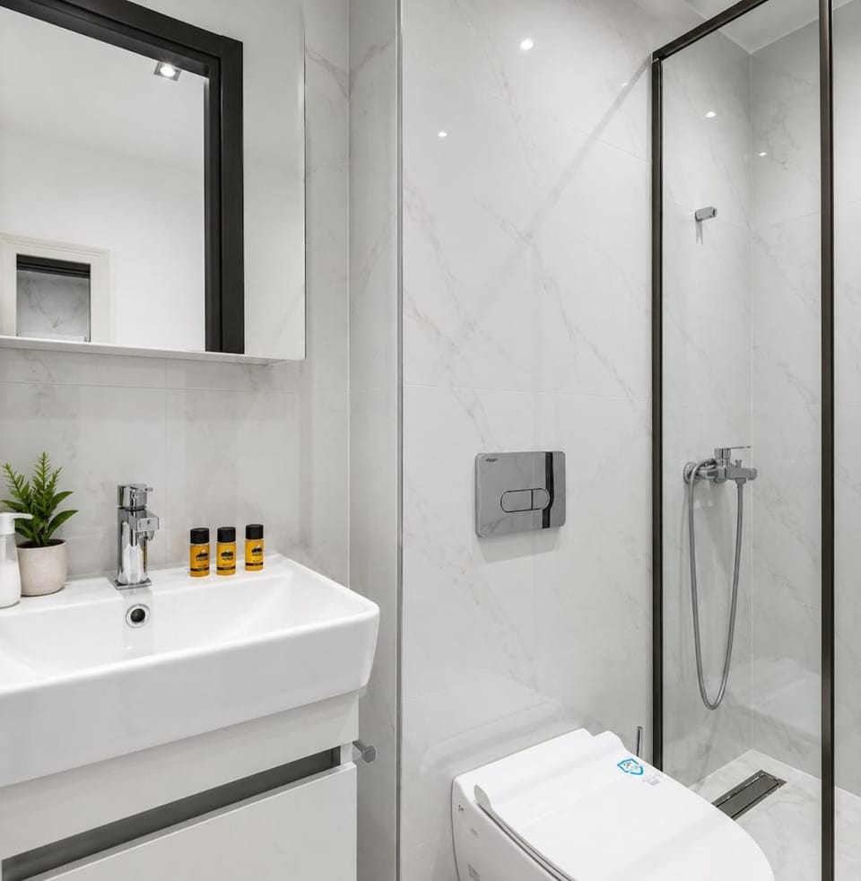 Heart of Kallithea Pool Maisonette Apartment in Halkidiki