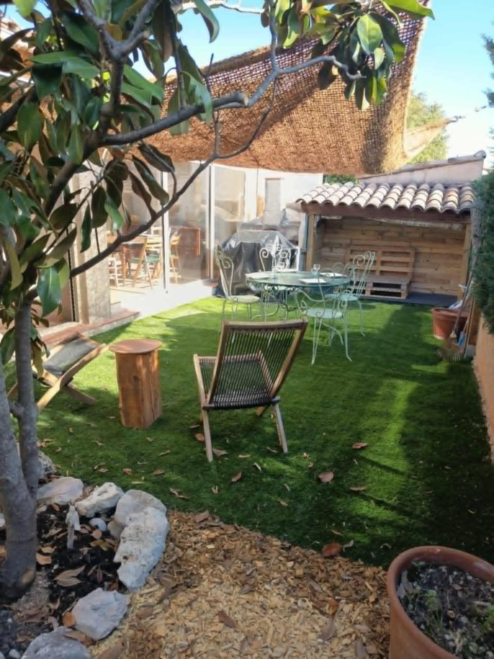 Garden