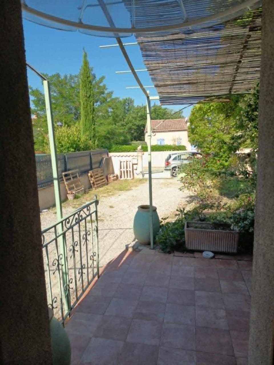 View (from property/room)