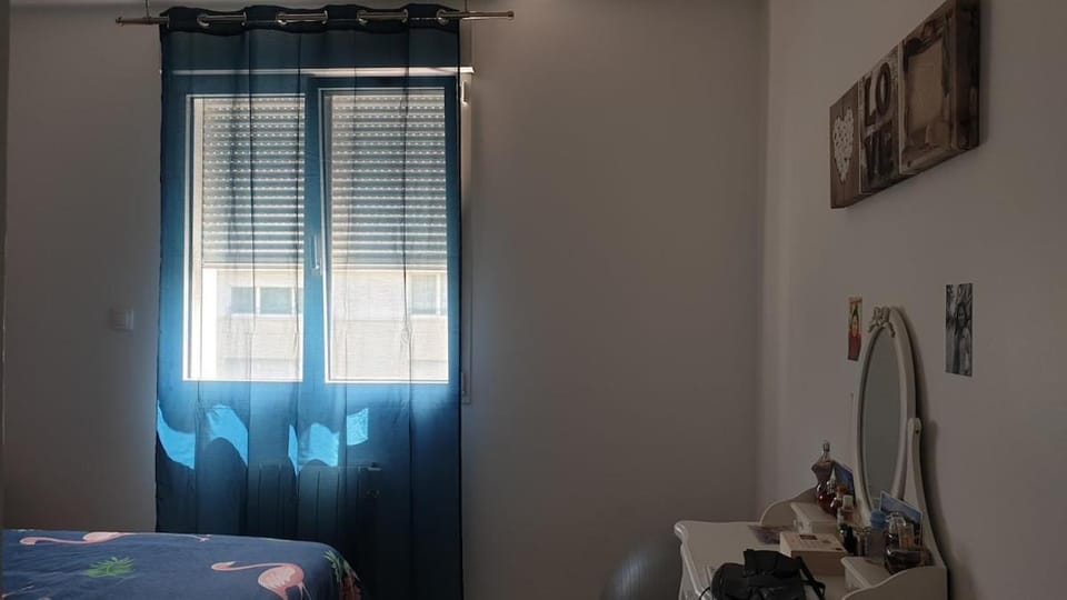 Bedroom with Private Bathroom Vacation rental in Brittany
