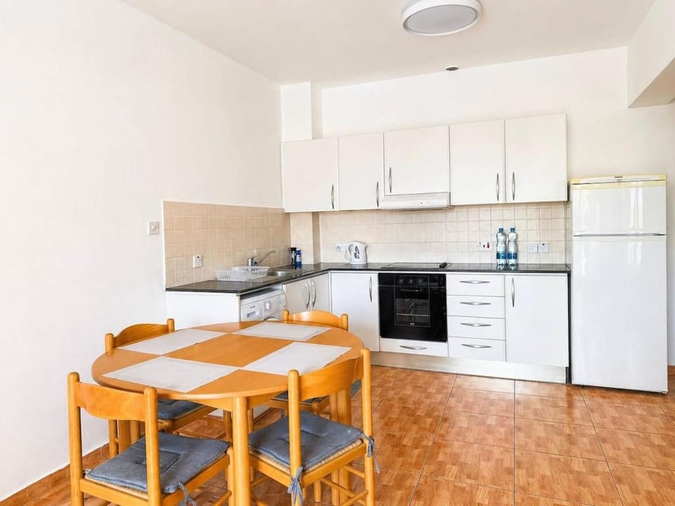 Apartment Iasis Apartment in Yeroskipou
