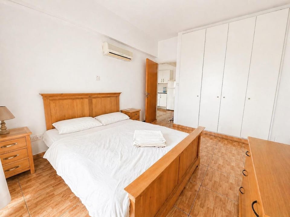 Apartment Iasis Apartment in Yeroskipou