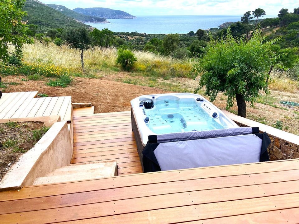Spa and wellness centre/facilities